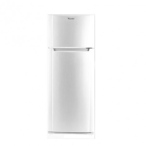 REFRIGERA CONDOR 2 PORTES BLANC DE FROST 500L CRF T60GF20 Nabli