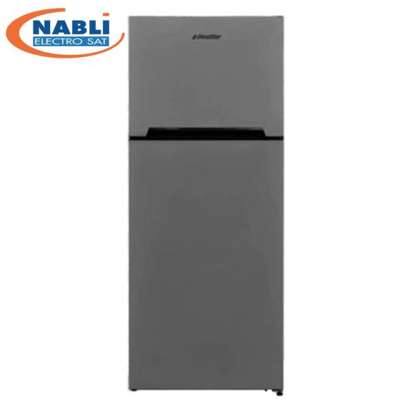 REFRIGERATEUR NEWSTAR 2 PORTES NOFROST SILVER 470 XA Nabli ElectroSat