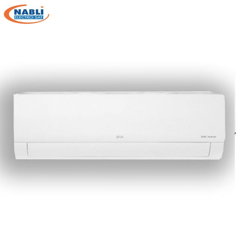 CLIMATISEUR LG INVERTER 24000 BTU CHAUD FROID D24TEH Nabli ElectroSat