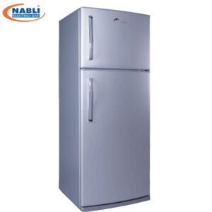 REFRIGERATEUR MONT BLANC 350 LITRES F 35,2 GRIS