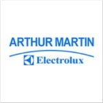 ARTHUR MARTIN