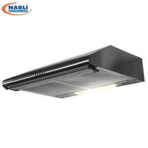 HOTTE ASPIRANTE CLASSIQUE ICF  INOX 60CM CLASSICO 60X