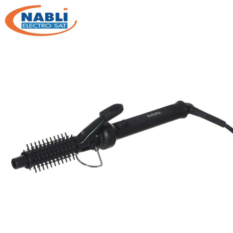 Fer A Boucler Babyliss Brosse Mm Temp C E Nabli Electrosat Tunisie