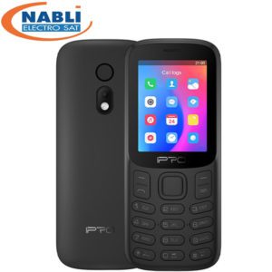 MOBILE PHONE IPRO A 20 BLACK