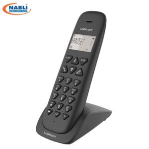 TELEPHONE SANS FIL VEGA 150 - SOLO NOIR