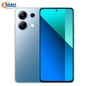 SMART PHONE REDMI NOTE 13    6/128   ICE BLUE