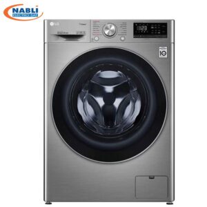 MACHINE A LAVER LG 10,5/7 KG LAV/SECH SMART SILVER F4V5RGP2T