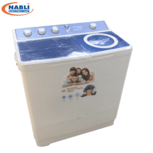 MACHINE A LAVER FRESH 11KG SEMI AUTOMATIQUE ST-11 BL