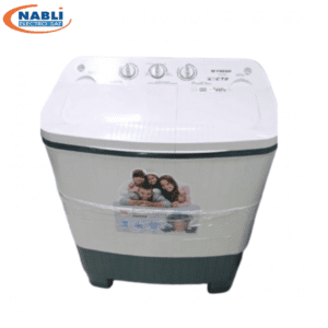 MACHINE A LAVER FRESH 9KG SEMI AUTOMATIQUE TTW-09W