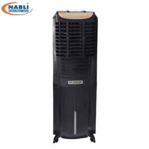 CLIMEUR FRESH TURBO 40 LITRES NOIR FR-TU 40B