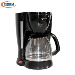 CAFETIERE STARONE 1,5 LITRE 750W CM65A