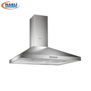 HOTTE ASPIRANTE FRANCO PYRAMIDE ECO. INOX 60CM ECOGU 60X