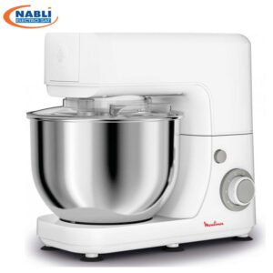 KITCHEN MACHINE MOULINEX WHITE 800W QA150110