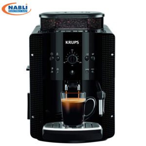 MACHINE A EXPRESSO KRUPS FULL AUTO. ESSENCIA EA810870