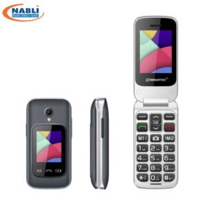 MOBILE PHONE SMARTEC F1 BLACK