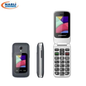 MOBILE PHONE SMARTEC F1 GREY