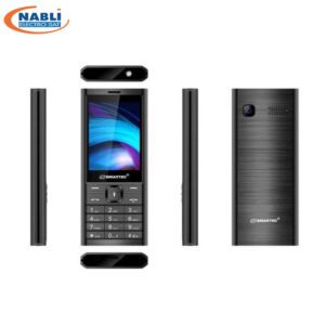 MOBILE PHONE SMARTEC R28 BLACK