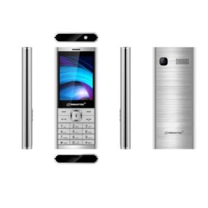 MOBILE PHONE SMARTEC R28 SILVER