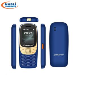 MOBILE PHONE SMARTEC R6 LIGHT BLUE