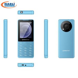 MOBILE PHONE SMARTEC S24 DARK BLUE