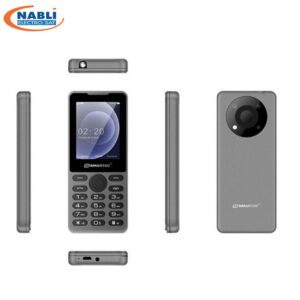 MOBILE PHONE SMARTEC R6 GREY