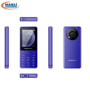 MOBILE PHONE SMARTEC S24 LIGHT BLUE