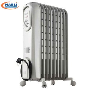 RADIATEUR BAIN D'HUILE DELONGHI 9 ELS. 2000W V 550920T