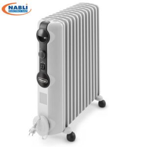 RADIATEUR BAIN D'HUILE DELONGHI 12 ELS BH TRRS 1225