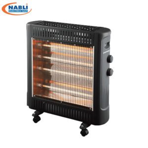 RADIATEUR ELECTRIQUE BIOLUX M.RQ 2000 2000W RQ200