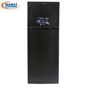 REFRIGERATEUR BIOLUX SILVER NO FROST MODEL DP60SSNF SS