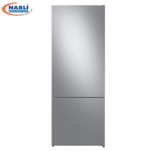 REFRIGERATEUR COMBINE SAMSUNG RB44 INOX TS134