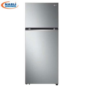 REFRIGERATEUR LG 375 LITRES INVERTER GN-372PLGB