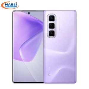 SMART PHONE INFINIX HOT 50 PRO+ PLUS 8/256GB DREAMY PURPLE