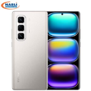 SMART PHONE INFINIX HOT 50 PRO+PLUS 8/256GB GREY