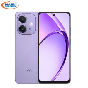 SMART PHONE OPPO A3 STARRY PURPLE 8/256 GB