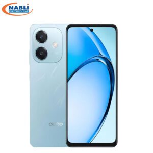 SMART PHONE OPPO A3X  BLEU 4/128 GB