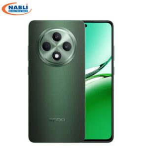 SMART PHONE OPPO RENO 12F 5G OLIVE GREEN (12+256)