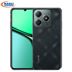 SMART PHONE REALME C61 8/256 GB DARK GREEN