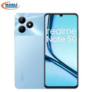 SMART PHONE REALME NOTE 50 3/64GB SKY BLUE