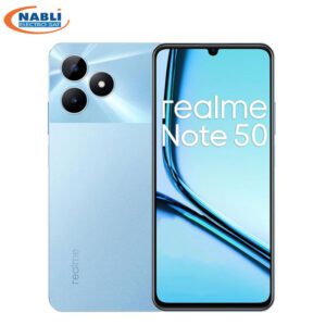 SMART PHONE REALME NOTE 50 4/128GB SKY BLUE