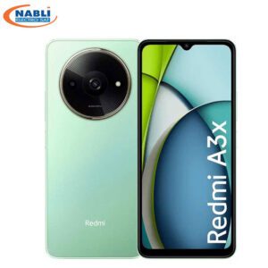 SMART PHONE REDMI A3X AURORA GREEN 3/64 GB