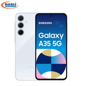 SMART PHONE SAMSUNG GALAXY A35 5G NAVY 8/128GB A356EZKPMEA