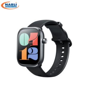 SMART WATCH MIBRO C4 DARK GRAY XPAW021DG