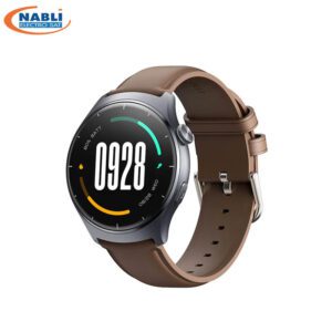 SMART WATCH MIBRO LITE 3  DARK GRAY XPAW020DG