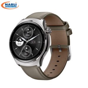 SMART WATCH MIBRO LITE 3 PRO KHAKI GRAY XPAW019KG