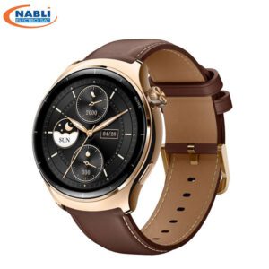 SMART WATCH MIBRO LITE 3 PRO ROSE GOLD XPAW019RG