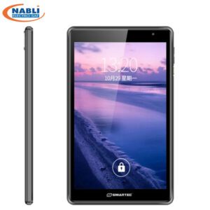 TABLETTE SMARTEC 8" POUCES X8 3G 2/32GB BLACK