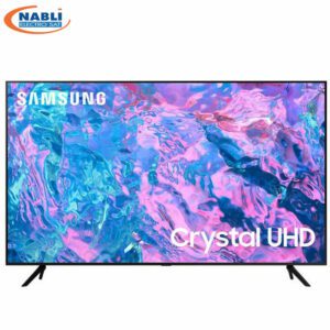 TVC LED SAMSUNG 43" pouces UA43 DU7000