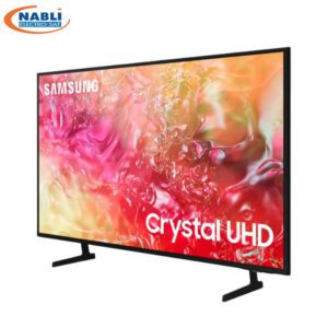 TVC LED SAMSUNG 60" pouces UA60 DU7000