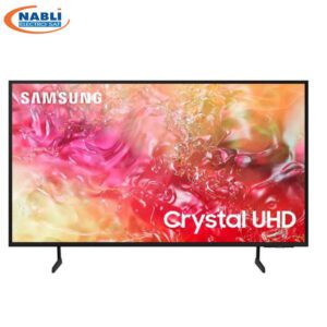 TVC LED SAMSUNG 65" pouces UA65DU7000